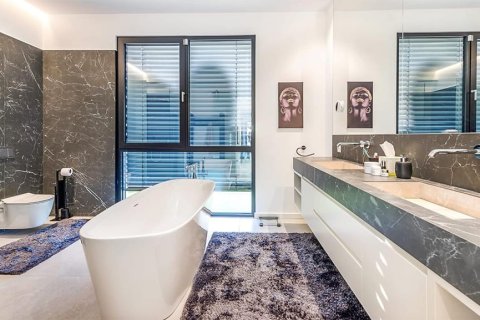 Villa en venta en Santa Ponsa, Mallorca, España 5 dormitorios, 411 m2 No. 147790 - foto 26