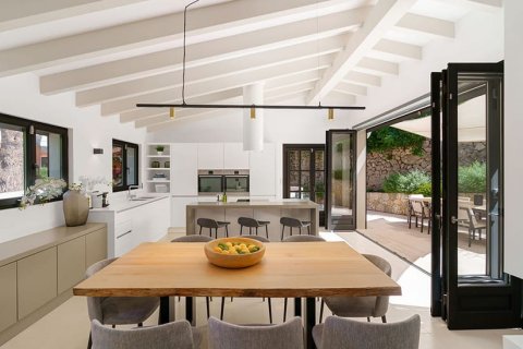 Villa in vendita a Mallorca, Spagna 4 camere da letto, 269 mq. N° 147787 - foto 10