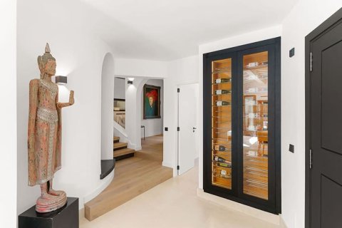 Villa in vendita a Mallorca, Spagna 4 camere da letto, 269 mq. N° 147787 - foto 8