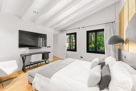 Villa in vendita a Mallorca, Spagna 4 camere da letto, 269 mq. N° 147787 - foto 15