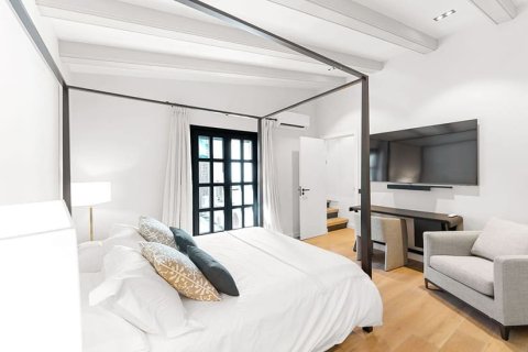 Villa in vendita a Mallorca, Spagna 4 camere da letto, 269 mq. N° 147787 - foto 21