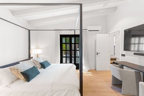 Villa in vendita a Mallorca, Spagna 4 camere da letto, 269 mq. N° 147787 - foto 20