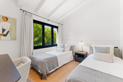 Villa in vendita a Mallorca, Spagna 4 camere da letto, 269 mq. N° 147787 - foto 18