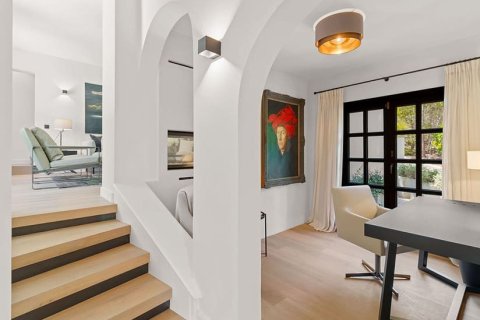 Villa in vendita a Mallorca, Spagna 4 camere da letto, 269 mq. N° 147787 - foto 7