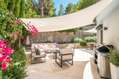 Villa in vendita a Mallorca, Spagna 4 camere da letto, 269 mq. N° 147787 - foto 29
