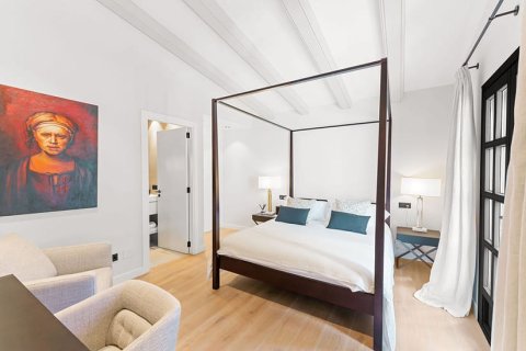 Villa in vendita a Mallorca, Spagna 4 camere da letto, 269 mq. N° 147787 - foto 22