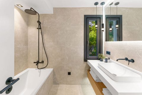 Villa in vendita a Mallorca, Spagna 4 camere da letto, 269 mq. N° 147787 - foto 17