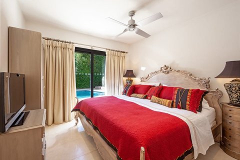 Villa zum Verkauf in Mallorca, Spanien 3 Schlafzimmer, 380 m2 Nr. 147786 - Foto 23