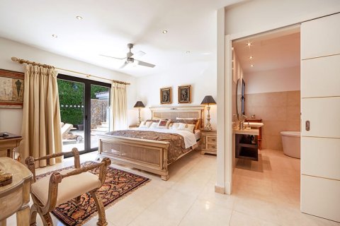 Villa zum Verkauf in Mallorca, Spanien 3 Schlafzimmer, 380 m2 Nr. 147786 - Foto 9