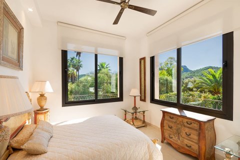 Villa zum Verkauf in Mallorca, Spanien 3 Schlafzimmer, 380 m2 Nr. 147786 - Foto 19