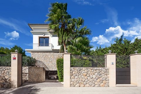 Villa zum Verkauf in Mallorca, Spanien 3 Schlafzimmer, 380 m2 Nr. 147786 - Foto 25