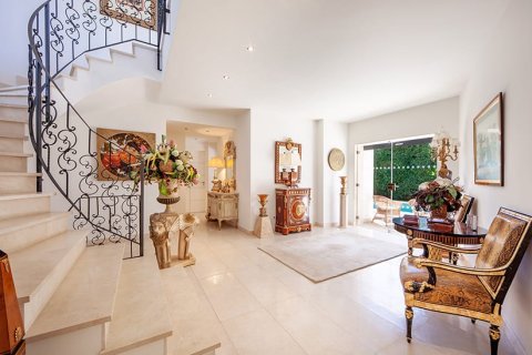 Villa zum Verkauf in Mallorca, Spanien 3 Schlafzimmer, 380 m2 Nr. 147786 - Foto 17