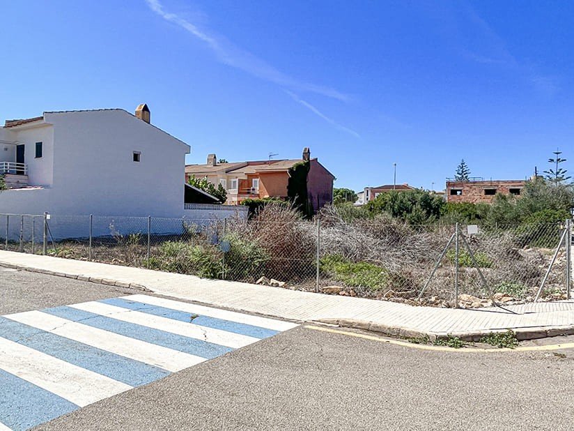 Terreno a Mallorca, Spagna N° 147788
