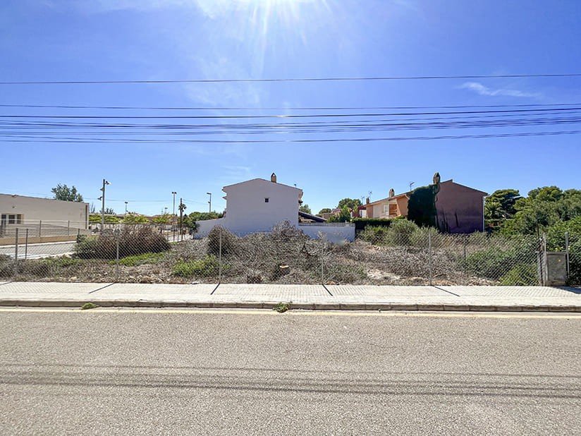 Terreno a Mallorca, Spagna N° 147788