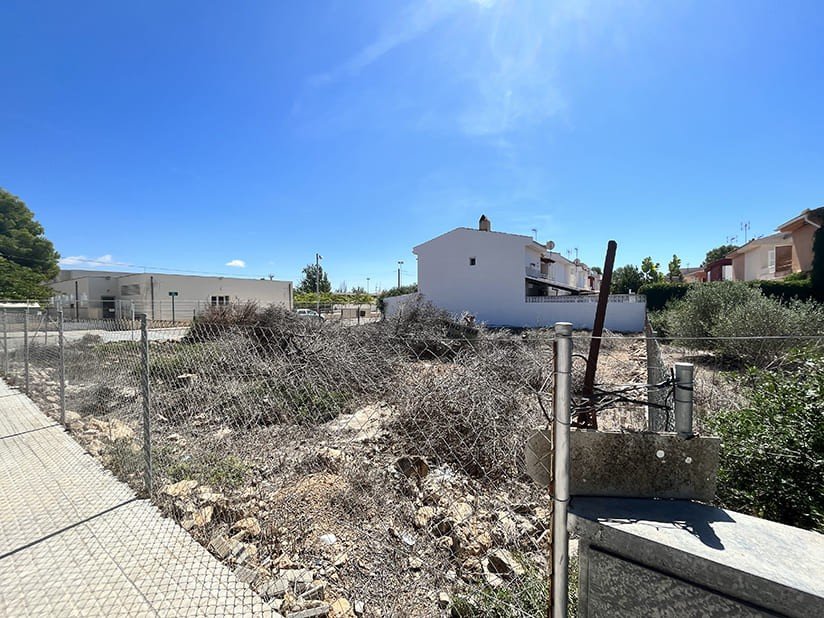 Terreno a Mallorca, Spagna N° 147788