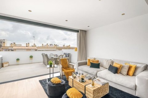 Dzīvoklis pārdošanā Mallorca, Spānijā 3 istabas, 180 m2 Nr. 147792 - attēls 25