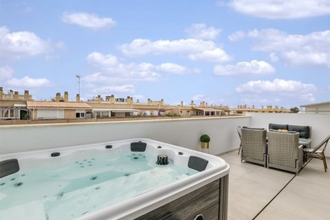 Dzīvoklis pārdošanā Mallorca, Spānijā 3 istabas, 180 m2 Nr. 147792 - attēls 18