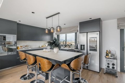 Dzīvoklis pārdošanā Mallorca, Spānijā 3 istabas, 180 m2 Nr. 147792 - attēls 5