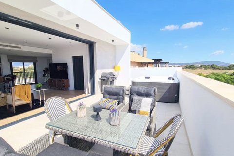 Apartamento en Mallorca, España 3 dormitorios, 180 m2 No. 147792
