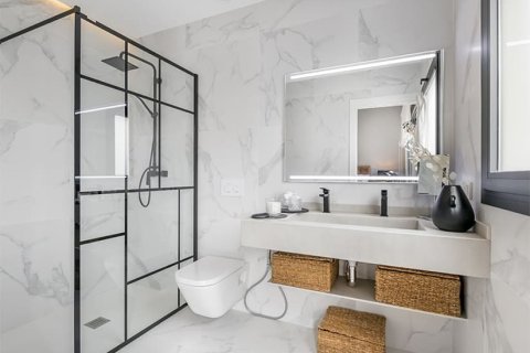 Dzīvoklis pārdošanā Mallorca, Spānijā 3 istabas, 180 m2 Nr. 147792 - attēls 14