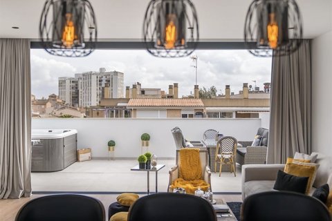 Dzīvoklis pārdošanā Mallorca, Spānijā 3 istabas, 180 m2 Nr. 147792 - attēls 7