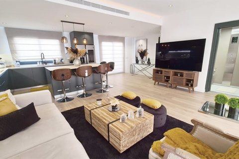 Dzīvoklis pārdošanā Mallorca, Spānijā 3 istabas, 180 m2 Nr. 147792 - attēls 8