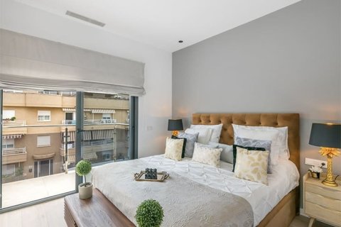 Dzīvoklis pārdošanā Mallorca, Spānijā 3 istabas, 180 m2 Nr. 147792 - attēls 13