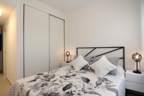 Bungalow for sale San Miguel de Salinas, Alicante, Spain 3 bedrooms, 96 sq.m. No. 137263 - photo 18