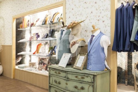 Продажа коммерческой недвижимости в Барселона, Испания 250м2 №151964 - фото 2