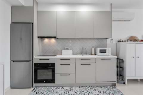 Продажа квартиры в Сан-Мигель-де-Салинас, Аликанте, Испания 2 спальни, 61м2 №154567 - фото 9