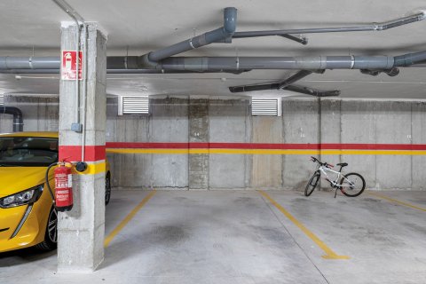 Продажа квартиры в Сан-Мигель-де-Салинас, Аликанте, Испания 2 спальни, 61м2 №154567 - фото 21