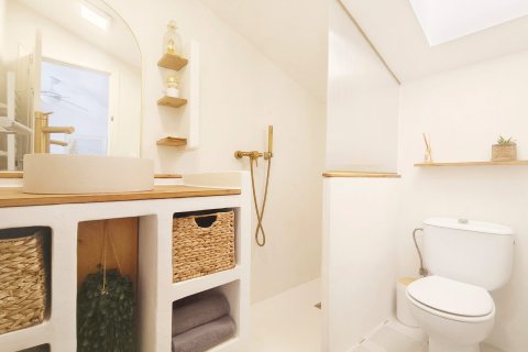 Kaupunkipientalo myytävänä Villamartin, Alicante, Espanja, 3 makuuhuonetta, 101 m2 No. 154569 - kuva 28