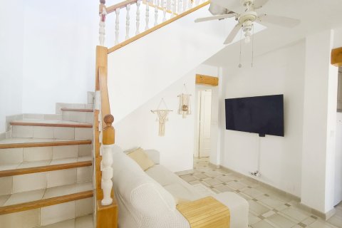 Kaupunkipientalo myytävänä Villamartin, Alicante, Espanja, 3 makuuhuonetta, 101 m2 No. 154569 - kuva 25
