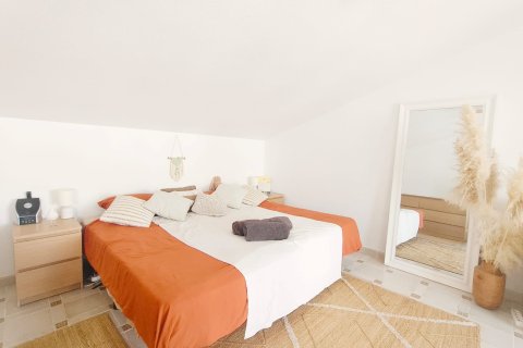 Kaupunkipientalo myytävänä Villamartin, Alicante, Espanja, 3 makuuhuonetta, 101 m2 No. 154569 - kuva 26