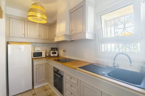 Kaupunkipientalo myytävänä Villamartin, Alicante, Espanja, 3 makuuhuonetta, 101 m2 No. 154569 - kuva 10