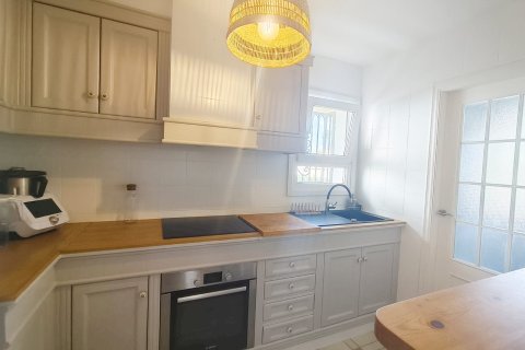 Kaupunkipientalo myytävänä Villamartin, Alicante, Espanja, 3 makuuhuonetta, 101 m2 No. 154569 - kuva 11