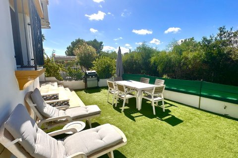 Kaupunkipientalo myytävänä Villamartin, Alicante, Espanja, 3 makuuhuonetta, 101 m2 No. 154569 - kuva 23