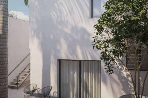 Green Villa i Pilar de la Horadada, Alicante, Spanien Nr. 154611 - foto 6