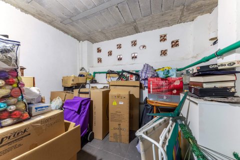 Huoneisto myytävänä Alicante, Espanja, 2 makuuhuonetta, 61 m2 No. 154568 - kuva 20