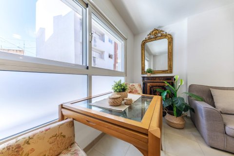 Huoneisto myytävänä Alicante, Espanja, 2 makuuhuonetta, 61 m2 No. 154568 - kuva 7