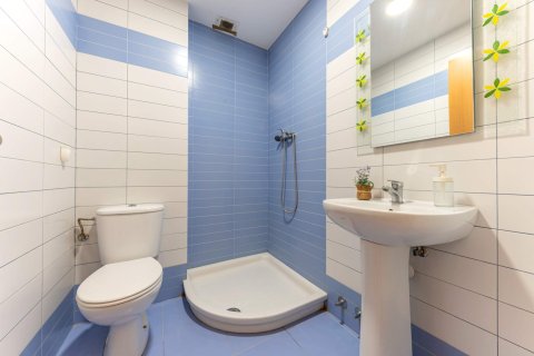 Huoneisto myytävänä Alicante, Espanja, 2 makuuhuonetta, 61 m2 No. 154568 - kuva 18