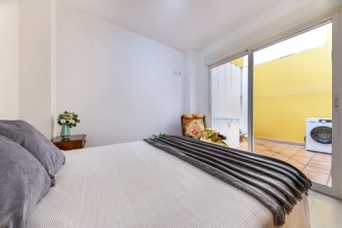 Huoneisto myytävänä Alicante, Espanja, 2 makuuhuonetta, 61 m2 No. 154568 - kuva 4