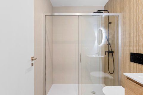 Appartamento in vendita Benijofar, Alicante, Spagna 3 camere da letto, 125 mq. N° 110295 - foto 16