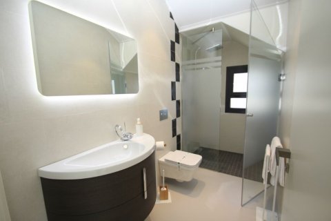 Villa for sale San Miguel de Salinas, Alicante, Spain 3 bedrooms, 144 sq.m. No. 110291 - photo 26
