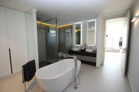 Villa for sale San Miguel de Salinas, Alicante, Spain 3 bedrooms, 144 sq.m. No. 110291 - photo 27