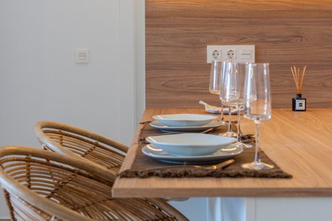 Apartment for sale Benijofar, Alicante, Spain 4 bedrooms, 128 sq.m. No. 110297 - photo 4
