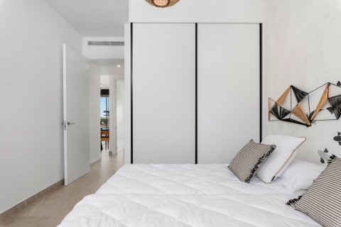 Apartment for sale Benijofar, Alicante, Spain 4 bedrooms, 128 sq.m. No. 110297 - photo 20