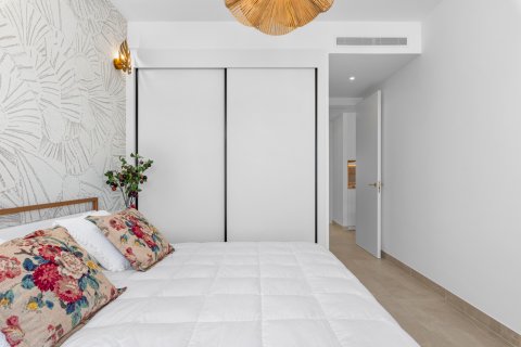 Apartment for sale Benijofar, Alicante, Spain 4 bedrooms, 128 sq.m. No. 110297 - photo 14