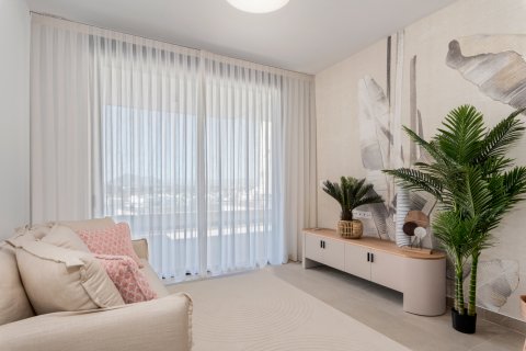 Apartment for sale Benijofar, Alicante, Spain 4 bedrooms, 128 sq.m. No. 110297 - photo 26