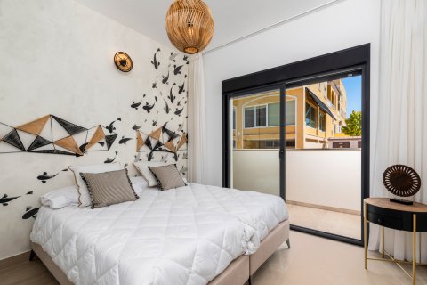 Apartment for sale Benijofar, Alicante, Spain 4 bedrooms, 128 sq.m. No. 110297 - photo 18